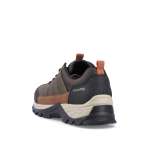 náhled Pánské tenisky RIEKER RIE-10104061-S3 hnědá