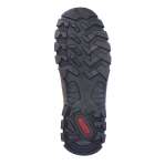 náhled Pánské tenisky RIEKER RIE-10104061-S3 hnědá