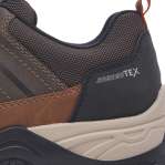 náhled Pánské tenisky RIEKER RIE-10104061-S3 hnědá