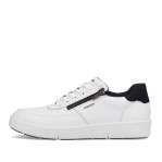 náhled Pánské tenisky RIEKER B7106-80 bílá S3