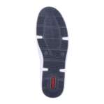 náhled Pánské tenisky RIEKER B7106-80 bílá S3