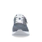 náhled Dámské tenisky REMONTE D0G05-14 modrá S3