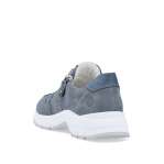 náhled Dámské tenisky REMONTE D0G05-14 modrá S3