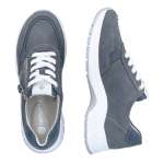 náhled Dámské tenisky REMONTE D0G05-14 modrá S3