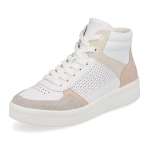 náhled Dámská obuv REMONTE RIE-10104079-S3 bílá