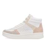 náhled Dámská obuv REMONTE RIE-10104079-S3 bílá