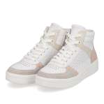 náhled Dámská obuv REMONTE RIE-10104079-S3 bílá