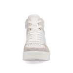 náhled Dámská obuv REMONTE RIE-10104079-S3 bílá