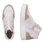 náhled Dámská obuv REMONTE RIE-10104079-S3 bílá