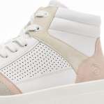 náhled Dámská obuv REMONTE RIE-10104079-S3 bílá