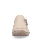 náhled Dámské mokasíny RIEKER L1754-60 béžová S3