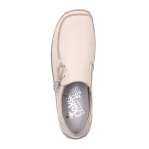 náhled Dámské mokasíny RIEKER L1754-60 béžová S3
