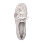 náhled Dámské tenisky RIEKER L7403-60 béžová S3