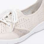 náhled Dámské tenisky RIEKER L7403-60 béžová S3