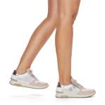 náhled Dámské tenisky RIEKER RIE-10104113-S3 bílá