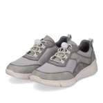 náhled Dámské tenisky RIEKER RIE-10104114-S3 šedá