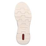 náhled Dámské tenisky RIEKER RIE-10104114-S3 šedá