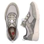 náhled Dámské tenisky RIEKER RIE-10104114-S3 šedá