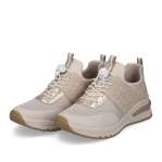 náhled Dámské tenisky RIEKER RIE-10104147-S3 béžová