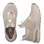 náhled Dámské tenisky RIEKER RIE-10104147-S3 béžová