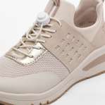 náhled Dámské tenisky RIEKER RIE-10104147-S3 béžová