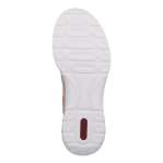 náhled Dámské tenisky RIEKER N4263-90 béžová S3