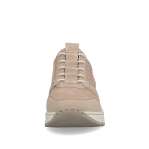 náhled Dámské tenisky RIEKER N6353-60 béžová S3