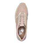 náhled Dámské tenisky RIEKER N6353-60 béžová S3