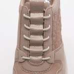 náhled Dámské tenisky RIEKER N6353-60 béžová S3