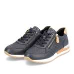 náhled Dámské tenisky REMONTE R2536-14 modrá S3