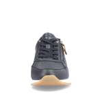 náhled Dámské tenisky REMONTE R2536-14 modrá S3