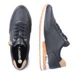 náhled Dámské tenisky REMONTE R2536-14 modrá S3