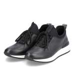 náhled Dámské tenisky REMONTE R3704-00 černá S3