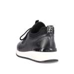 náhled Dámské tenisky REMONTE R3704-00 černá S3