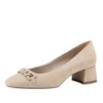 náhled Dámské lodičky TAMARIS TAM-10104225-S3 béžová