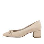 náhled Dámské lodičky TAMARIS TAM-10104225-S3 béžová