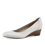 náhled Dámské lodičky TAMARIS TAM-10104228-S3 bílá