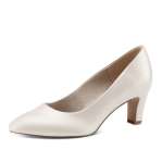 náhled Dámské lodičky TAMARIS TAM-10104254-S3 béžová