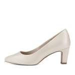 náhled Dámské lodičky TAMARIS TAM-10104254-S3 béžová