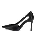 náhled Dámské lodičky TAMARIS TAM-10104269-S3 černá