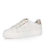 náhled Dámské tenisky TAMARIS TAM-10104336-S3 bílá