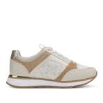 náhled Dámské tenisky TAMARIS TAM-10104356-S3 béžová