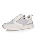 náhled Dámské tenisky TAMARIS TAM-10104364-S3 bílá