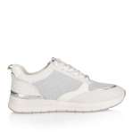 náhled Dámské tenisky TAMARIS TAM-10104364-S3 bílá