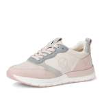 náhled Dámské tenisky TAMARIS TAM-10104365-S3 béžová