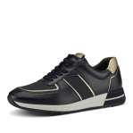 náhled Dámské tenisky TAMARIS TAM-10104392-S3 černá