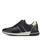 náhled Dámské tenisky TAMARIS TAM-10104392-S3 černá