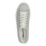 náhled Dámské tenisky TAMARIS TAM-10104399-S3 zelená