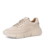 náhled Dámské tenisky TAMARIS 23813-20-375 béžová S3