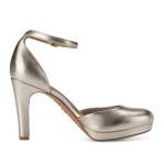 náhled Dámské lodičky TAMARIS TAM-10104435-S3 zlatá